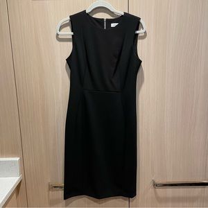 Super cute Calvin Klein dress!